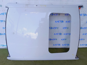 Metal roof Audi A4 B8 08-16 sedan under the hatch, sawed off