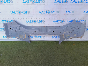 Alfa Romeo Giulia 17-21 rear panel drilled, graphite