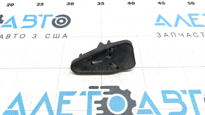 Right threshold mount Mercedes GLS-class X166 13-19