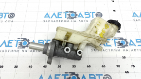 Master brake cylinder with reservoir Mazda6 09-13 seals for replacement