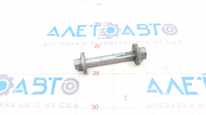 Camber bolt with washer Polestar 2 21- with washer 90mm