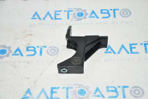 Front bumper bracket upper left Audi Q5 8R 13-17 rest
