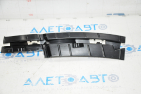 Front bumper bracket left Audi Q5 8R 13-17 rest