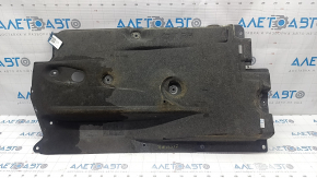 Front right underbody protection Mazda CX-5 17- tear