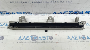 Curtain of arch trim lower right Chrysler Pacifica 17- gray overlay