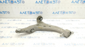 Lower control arm front left Mercedes GLS-class X166 13-19 AWD