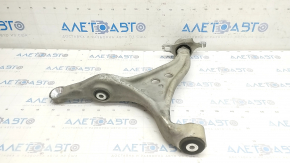 Lower control arm front left Mercedes GLS-class X166 13-19 AWD