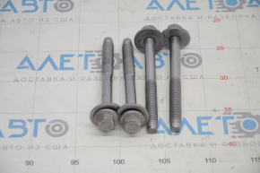 Rear subframe mounting bolt 4pcs set Polestar 2 21-130mm
