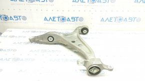 Lower front right arm Mercedes GLS-class X166 13-19 AWD, torn silent block