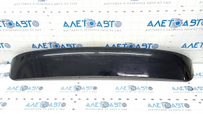 Chrysler Pacifica 17- Tailgate Spoiler