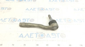 Steering tip right Mercedes GLS-class X166 13-19