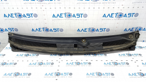Windscreen wiper grille plastic Chrysler Pacifica 17-