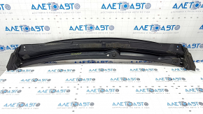 Windscreen wiper grille plastic Chrysler Pacifica 17-