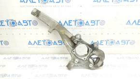 Front left axle Mercedes GLS-class X166 13-19 AWD with ball joint