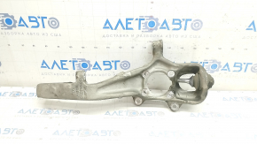 Front left axle Mercedes GLS-class X166 13-19 AWD with ball joint