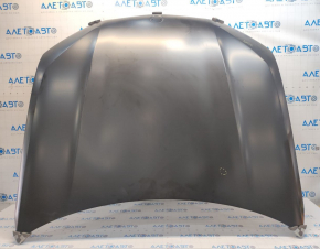 Hood bare BMW X5 G05 19-23 aluminum butts