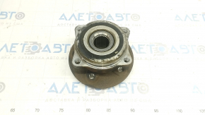 Front left hub Mercedes GLS-class X166 13-19 AWD