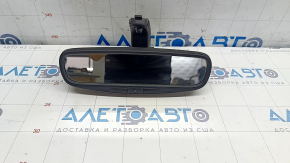 Interior mirror Chrysler Pacifica 18-22 auto-dimming, chips