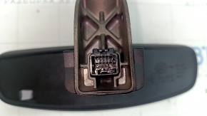Interior mirror Chrysler Pacifica 18-22 auto-dimming, chips