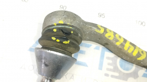 Right steering tip Mercedes GLS-class X166 13-19 boot torn
