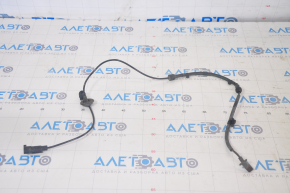 ABS sensor rear left Mitsubishi Outlander Sport ASX 10- awd
