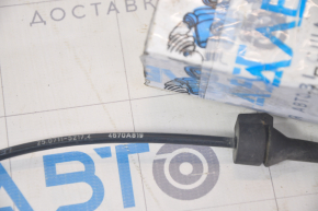ABS sensor rear right Mitsubishi Outlander Sport ASX 10- awd