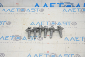 Polestar 2 Front Subframe Fastening Bolt 21- 6 pieces 40mm