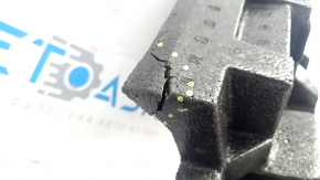 Foam under the tool left Mazda CX-5 17- tear