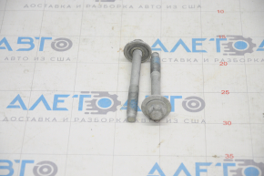 Polestar 2 21 Front Subframe Fastening Bolt - 2 pcs 100mm M12