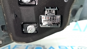 Interior light trunk door left Volkswagen ID.4 21-23 with emblem