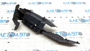 Seal wing hood-wing left Volkswagen ID.4 21-23