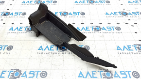 Wing seal hood-wing right Volkswagen ID.4 21-23 broken fastening