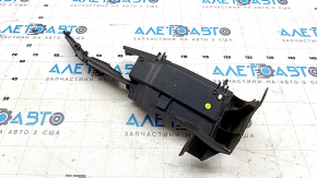 Wing seal hood-wing right Volkswagen ID.4 21-23 broken fastening