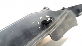 Wing seal hood-wing right Volkswagen ID.4 21-23 broken fastening