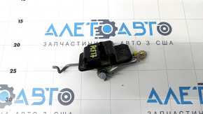 Rear left door lock Chrysler Pacifica 17- on the body