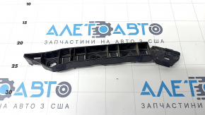Front bumper mount left Chrysler Pacifica 17 - broken mounts