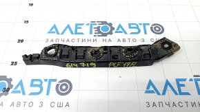 Front bumper mount left Chrysler Pacifica 17 - broken mounts