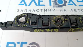 Front bumper mount left Chrysler Pacifica 17 - broken mounts