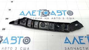 Front bumper mount right Chrysler Pacifica 17 - broken mounts