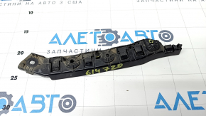 Front bumper mount right Chrysler Pacifica 17 - broken mounts