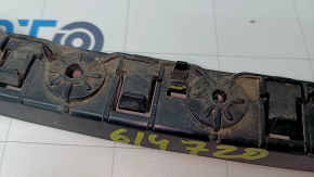Front bumper mount right Chrysler Pacifica 17 - broken mounts