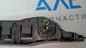 Front bumper mount right Chrysler Pacifica 17 - broken mounts