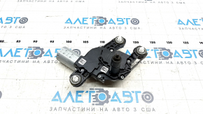 Windscreen wiper trapezoid with motor rear Volkswagen ID.4 21-23