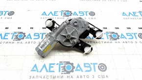 Windscreen wiper trapezoid with motor rear Volkswagen ID.4 21-23