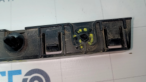 Rear bumper mount left Chrysler Pacifica 17- mount broken