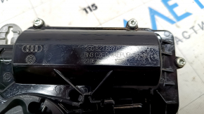 Volkswagen ID.4 21-23 tailgate lock closer