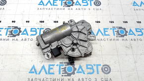 Volkswagen ID.4 21-23 tailgate lock closer