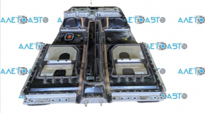 Battery pack VVB complete Polestar 2 21- 78 kWh 14k