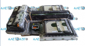 Battery pack VVB complete Polestar 2 21- 78 kWh 14k