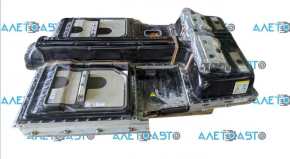 Battery pack VVB complete Polestar 2 21- 78 kWh 14k